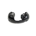 thumbnail image 1 of OE Compatible/Replacement Passenger Side Front Inner Fender, 1 of 1