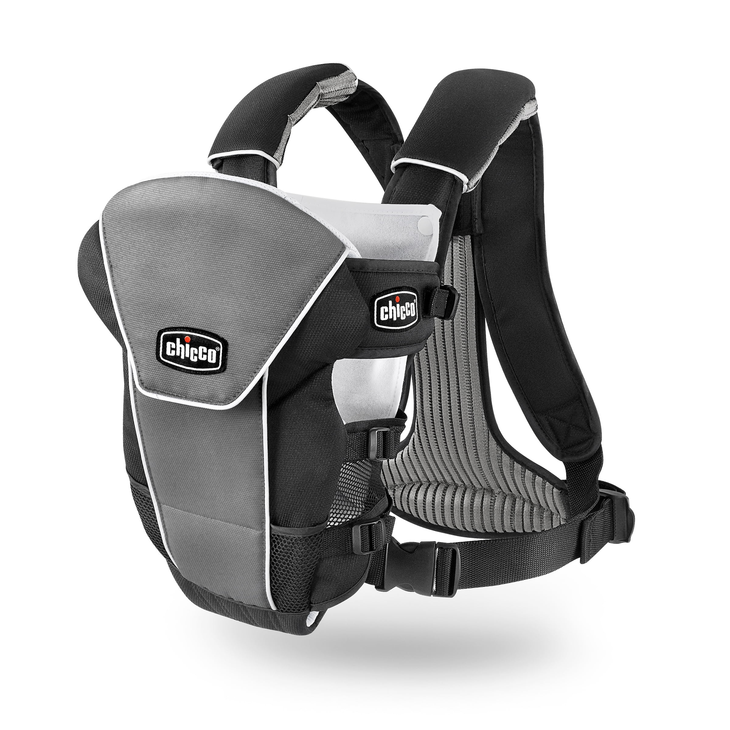 chicco smart support backpack recall