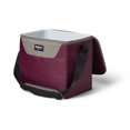 thumbnail image 6 of Igloo Laguna Hard Liner 12 Can Lunch Cooler Bag - Cherry, 6 of 16