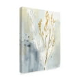 thumbnail image 2 of Trademark Fine Art 'Yellow Wild Grass I' Canvas Art by Jennifer Goldberger, 2 of 4