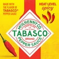 thumbnail image 4 of Old El Paso Stand 'N Stuff TABASCO Sauce Flavored Taco Shells, Spicy, 10 Count, 5.4 oz, 4 of 13
