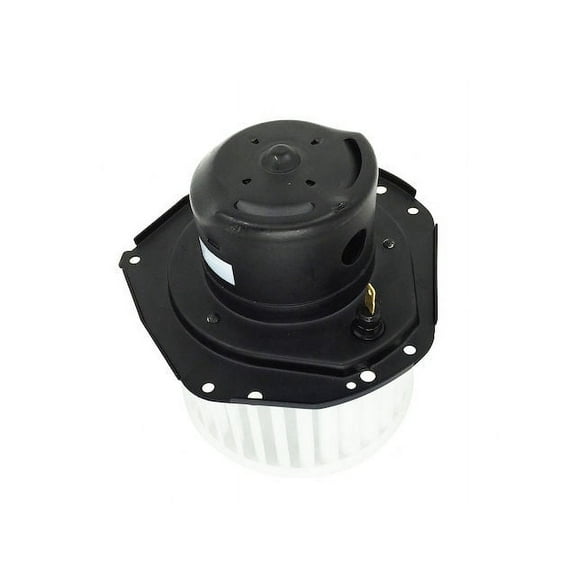 Front Blower Motor - Compatible with 1992 - 1996 Chevy K1500 1993 1994 1995