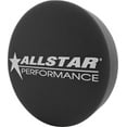 thumbnail image 3 of Allstar Performance Foam Mud Plug Black 3in, 3 of 3