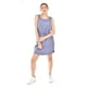 thumbnail image 5 of Vestido casual sin mangas Roman Fashion /Juvenil, 73277 (Lila) lila ECH, 5 of 5