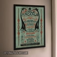 thumbnail image 4 of Fantastic Beasts: The Crimes of Grindelwald (Circus Arcanus) MightyPrint™ Wall Art MP17240496, 4 of 4