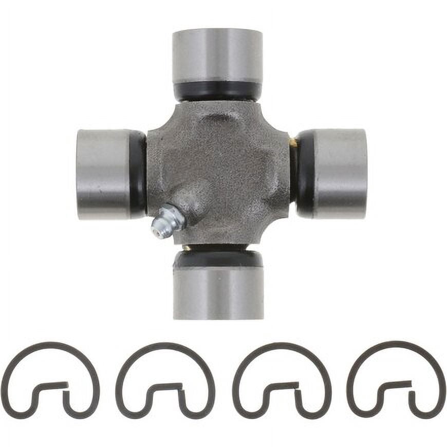 Dana 5-3217X Universal Joint Greaseable for Nissan Pathfinder 1989-1999