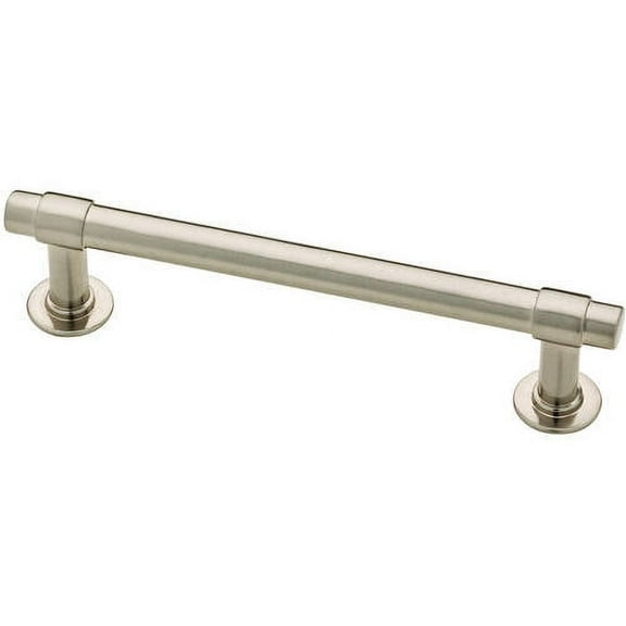 Franklin Brass 4" Francisco Pull - 10 Pack, Available in Multiple Colors