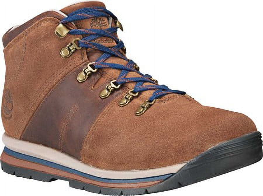 Timberland gt rally mid leather wp sale