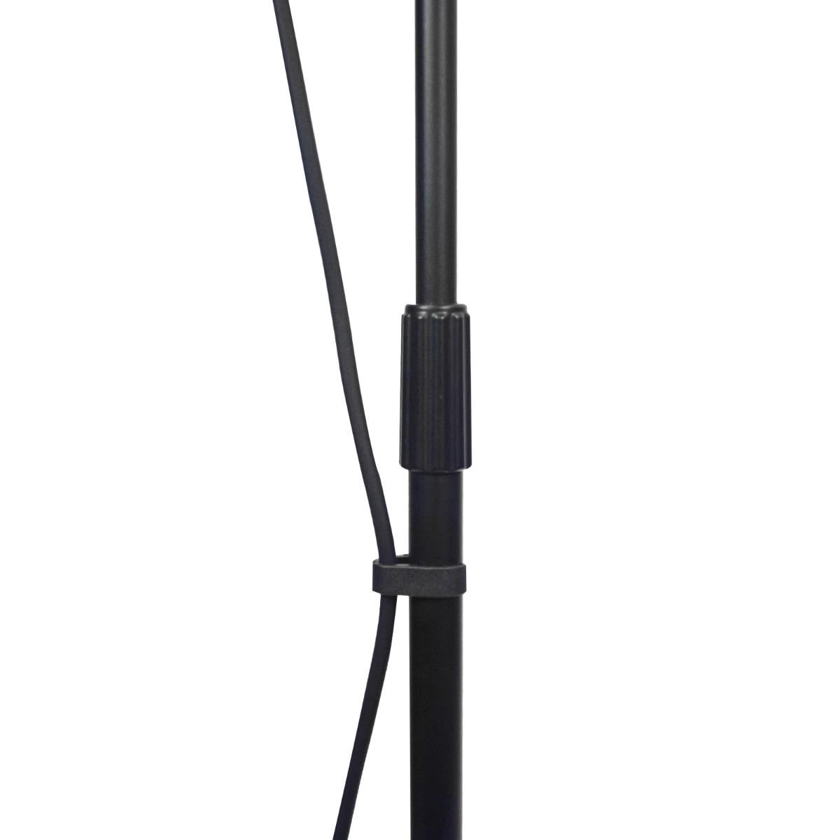 Clutch CL-MB100PK Microphone Boom Stands Quad Package