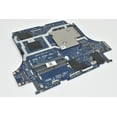 thumbnail image 2 of Compatible With 284MK Replacement for 284MK Dell Intel i7-11800H Nvidia RTX 3060 Motherboard G15 5511, 2 of 2