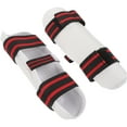 thumbnail image 2 of EeaseCA 1 Pair Breathable Wrist Guard Wrist Elastic Protector Wrist Fixation Band Wrist Support(M), 2 of 7