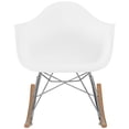 thumbnail image 5 of Modway Kids Contemporary Rocking Chair, Multiple Colors, 5 of 24