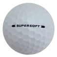 thumbnail image 4 of Pre-Owned 36 Callaway Supersoft 5A No Logo Recycled Golf Balls, White, by Mulligan Golf Balls, 4 of 6