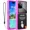 Purple, variant on Waterproof Phone Case, Underwater Snorkeling Diving Phone Case for iPhone 17/16/15/14/13 Pro Max, Samsung Galaxy S25/S24/S23 Ultra, Google/Moto Up to 6.9''