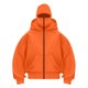 thumbnail image 4 of Ceisia Men's Outdoor Sports Jacket Hooded Long Sleeve Summer Loose Fit with Pockets Gift, 4 of 9