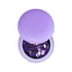 thumbnail image 3 of Xihbxyly Maquillaje de Lentejuelas, Estuche Brillante para Sombras de Ojos, Brillo para Festivales, Versátil para Fiestas, Halloween y Looks Diarios, Apto para Todo Tipo de Piel, Fórmula Única de 19, 3 of 3