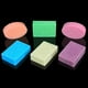 thumbnail image 2 of 4X Molde de Jabón de Silicona para Hacer Jabón 3D 6 Formas Molde de Jabón Rectangular Ovalado Flores Artesanales Hechas una Mano Molde de Jabón de Cocina de BañO, 2 of 5