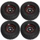 thumbnail image 2 of 135mm 1/7 1/8 Desert Short Course Truck Tire 17mm Hex Hub Compatible with ARRMA Mojave UDR Yikong DF7 RC Car, 2 of 5