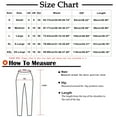 thumbnail image 2 of Hvyesh Linen Pants for Women High Waisted Drawstring Lounge Pant Summer Casual Pants Lightweight Beach Trousers, 2 of 7