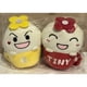 thumbnail image 4 of Kpop ATEEZ Teez-mon Pop Up Doll Hongjoong Seonghwa Yunho Muñeca, 4 of 4