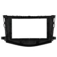 thumbnail image 4 of Marco de Panel de navegación de Audio y DVD para Radio estéreo de coche 2Din apto para RAV4 2006-2012, 4 of 8