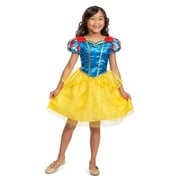 Disguise Disney Princess Snow White Exclusive Classic Girl Costume