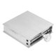 thumbnail image 2 of Plataforma de mesa elevadora de enrutador de aluminio, estante de soporte de elevación de laboratorio de grabado para carpintería, 2 of 3