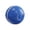 Blue, variant on VMWMSSR Automatic Rolling Interactive Dog Toy Ball, Usb Rechargeable Anti-Bite Silicone Pet Moving Ball, Auto Rotating Entertainment Chew Toy For Dogs Indoor Outdoor Play(Orange-2.36")