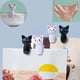 thumbnail image 1 of Juego de 8 Pinzas para Sellar Alimentos En La Cocina | Pinzas Reutilizables para Bolsas de Plástico Que Mantienen La Frescura | Cierre a Presión con Una Sola Mano | Multiusos para El Hogar y La Ofici, 1 of 3