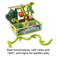 thumbnail image 5 of Fisher-Price Farm-to-Market Stand, 5 of 7