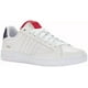 thumbnail image 3 of K-Swiss Lozan Klub LTH Men Sneaker | Sports Shoe | Skate | Leather - NEW, 3 of 6