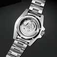 thumbnail image 5 of PAGANI DESIGN Automatic Men's Watches 40mm Waterproof Mechanical Wrist Watch for Men Sports Stainless Steel Watches, 5 of 5