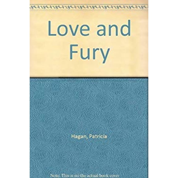 Pre-Owned Love and Fury (Mass Market Paperback) 0380896141 9780380896141