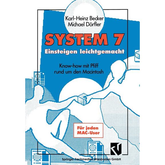 System 7 Einsteigen Leichtgemacht, (Paperback)