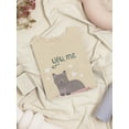 thumbnail image 3 of You, Me And A Cup Of Tea T-Shirt Women -Image by Shutterstock, Female Medium, 3 of 4