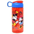 thumbnail image 3 of Disney Mickey & Minnie Mouse 16.5 oz BPA Free Water Bottle, 3 of 3