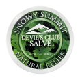 thumbnail image 1 of Pomada para la piel Snowy Summit Devil's Club Salve 57 g, 1 of 8