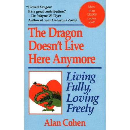 Dragon Doesn't Live Here Anymore