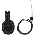 thumbnail image 1 of FUTUREORYY Recliner Pull Cable Replacement Recliner Chair Button Plastic for Leisure Settings 1Pack, 1 of 8