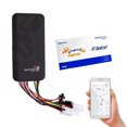 thumbnail image 1 of Tracker GPS Rastreador Satelital Para Auto Motos Camiones 3G SIM, 1 of 8