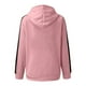 thumbnail image 5 of Ichuanyi liquidación mujeres impresas casuales de manga larga blusa con capucha blusa tops sudaderas ICHUANYI WER2023082208970, 5 of 5