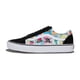 thumbnail image 2 of Tenis Vans Old Skool Lotería Mujer Skate Casual Multicolor 29, 2 of 5