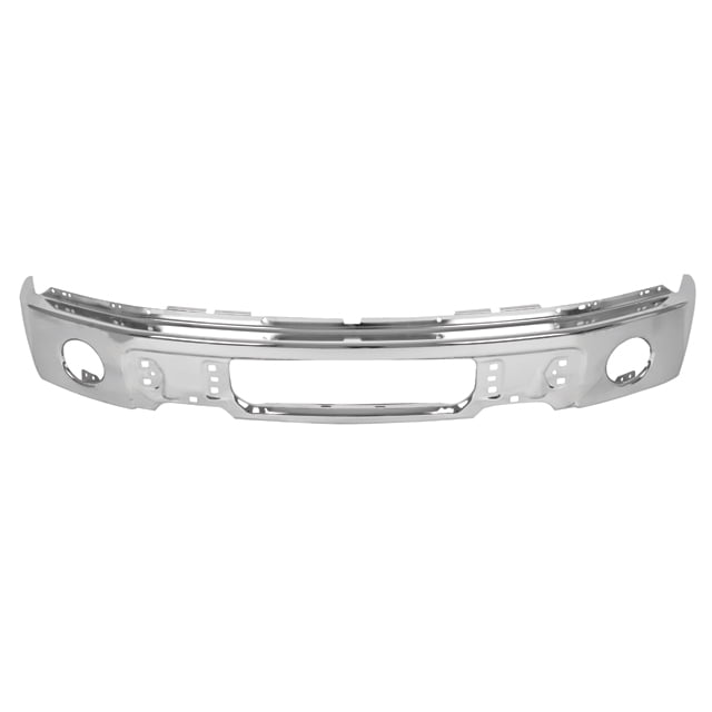 DEFENSA LOBO 2009 al 2014 FORD Delantera TONG YANG .