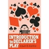 Introduction to Declarer's Play (Paperback)