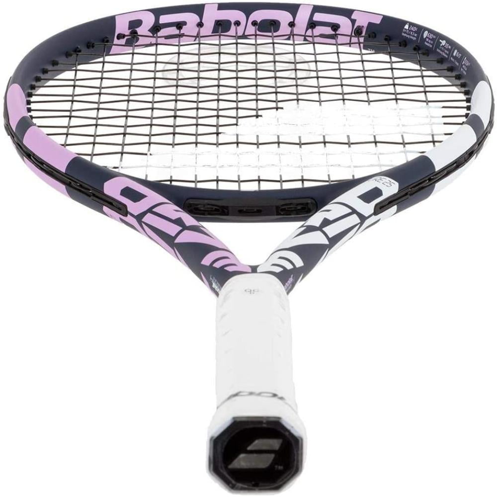BABOLAT PURE DRIVE PLUS GT TECHNOLOGY Tennis Racket Full Size 4 1/4 Grip 
