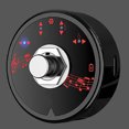 thumbnail image 4 of Pedal de cambio de página inalámbrico Pedal de pie de cambio de página de música Tamaño pequeño 4 modos de cambio de página Carga USB para tableta Teléfono inteligente ANGGREK Otros, 4 of 8