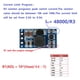 thumbnail image 5 of Módulo De Aumento De CC, Módulo Regulador Nd0412sa, 2 Uds., Convertidor De Refuerzo De Módulo De Aumento De CC CC Para Motor LED 7W 2,6-5,5 A 5v 6v 9v 12V ND0412SAsin Pin 5V ANGGREK CI1013, 5 of 8