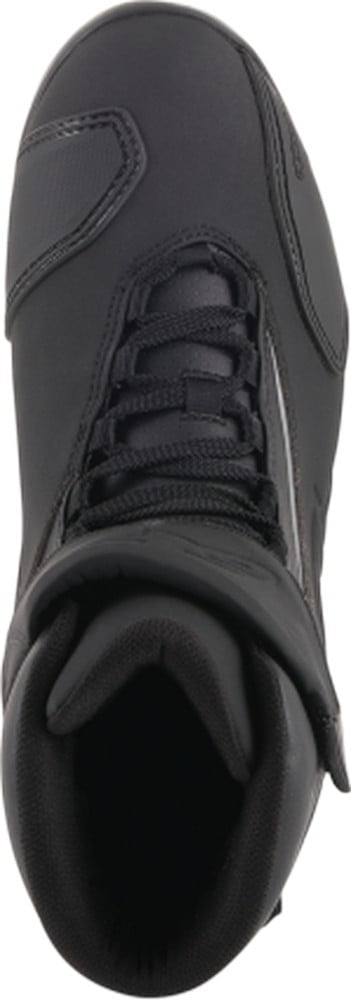 Alpinestars Fastback v2 Drystar Shoes - Black/Black - 9 - Walmart.com