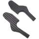 thumbnail image 2 of Extensiones de pedal de expansión de reposapiés de pasajero automático extendido para GTS300 200 250 300 Negro, 2 of 5