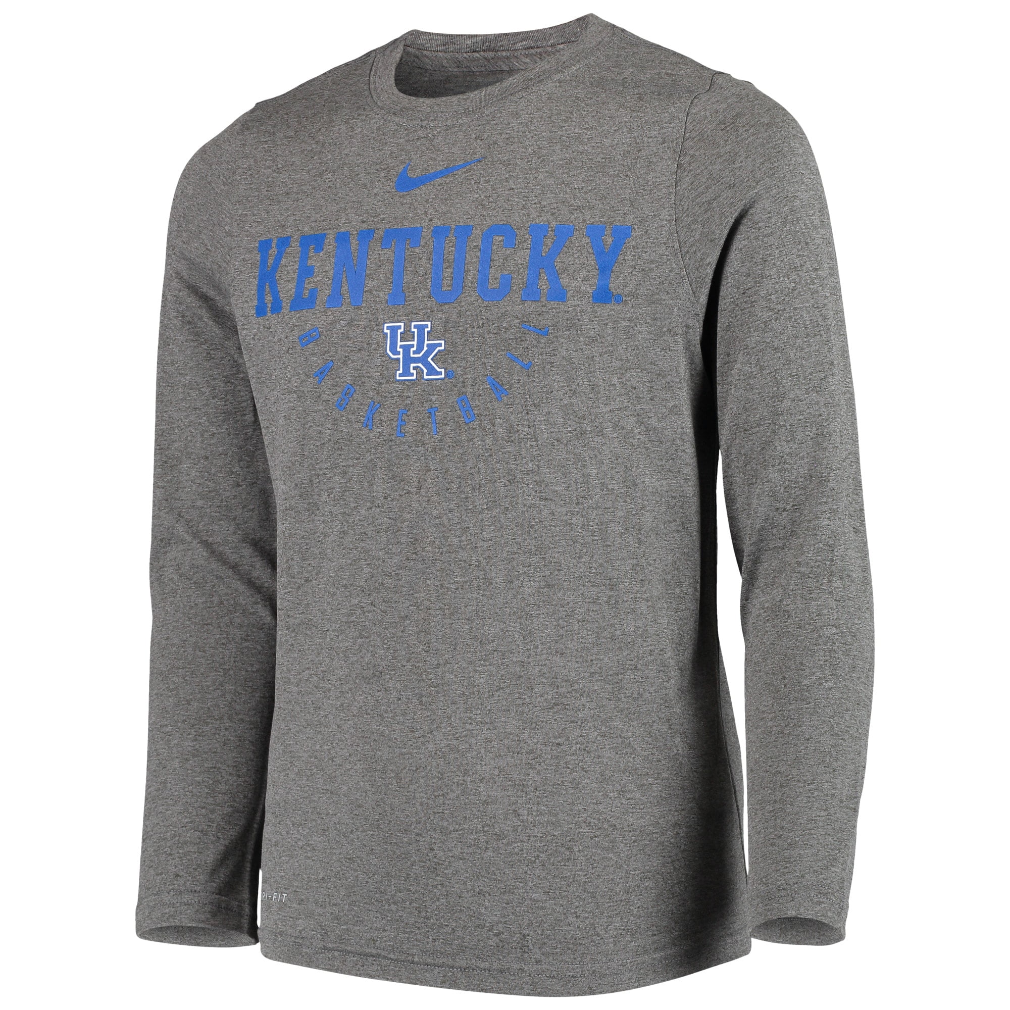Kentucky Wildcats Nike Youth Basketball 